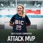 Isabel Insley Attack Mvp Of Best In Class