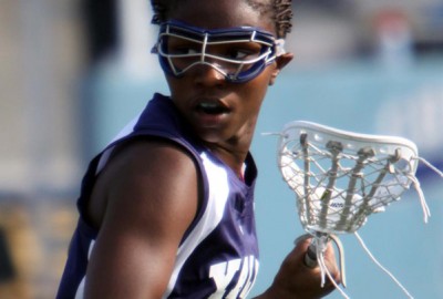 Adrienne Tarver