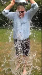 Mike Farrell Snapshot Bucket