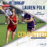 Lauren Polk